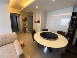Blk 220C Linear Green @ Bedok (Bedok), HDB 5 Rooms #587690501